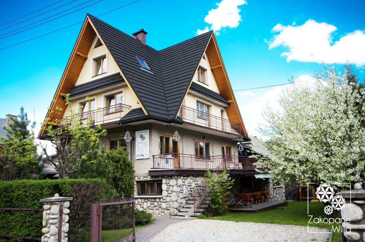 Zakopane Willa — Photos 3
