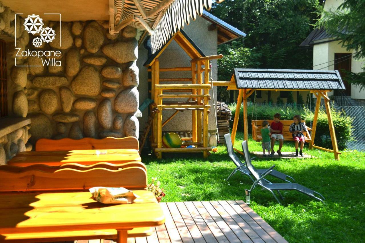 Zakopane Willa — Photos 1